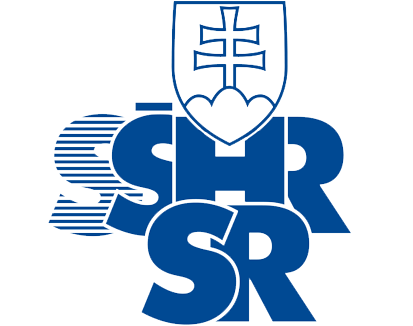 Logo SŠHR
