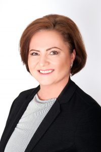Ing. Silvia Zarembová
